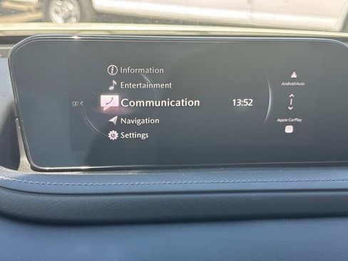 Used 2025 MAZDA CX-30 AWD 2.5 S w/ Preferred Package image 38