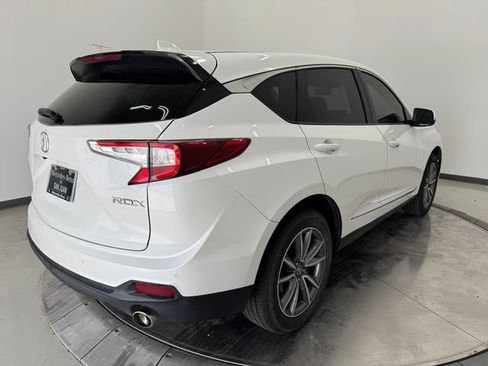 Used 2021 Acura RDX FWD w/ Technology Package image 32