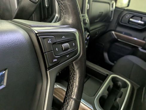 Used 2021 Chevrolet Silverado 1500 LT Trail Boss image 22