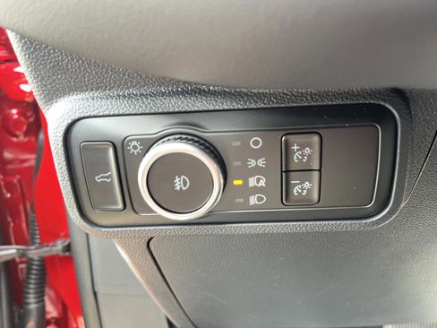 New 2026 Ford Explorer ST-Line RWD image 25