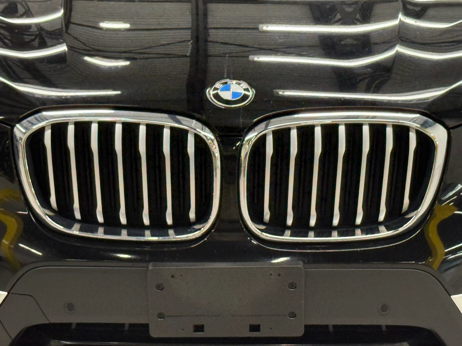 Used 2019 BMW X3 xDrive30i AWD/4WD image 5