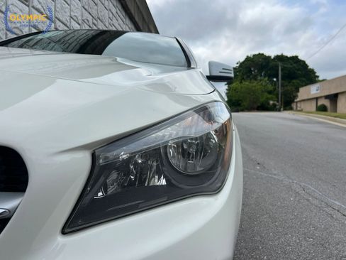 Used 2018 Mercedes-Benz CLA 250 image 14
