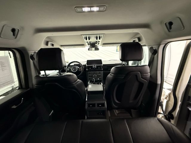 Used 2024 INEOS Grenadier Station Wagon AWD/4WD image 29
