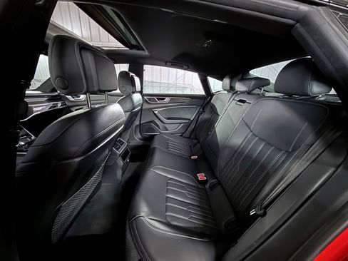 Used 2022 Audi S7 Prestige AWD/4WD image 19