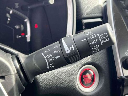 Used 2022 Honda CR-V EX-L image 25