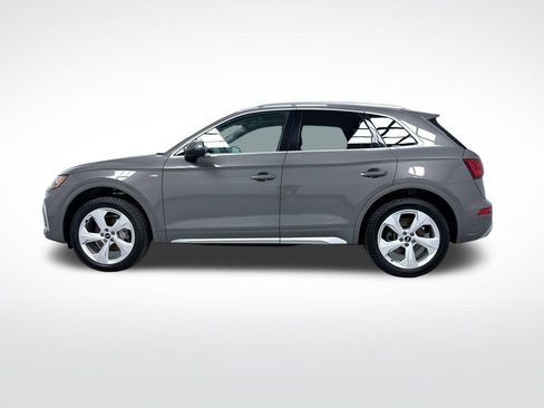 Used 2023 Audi Q5 2.0T Premium Plus AWD/4WD image 3