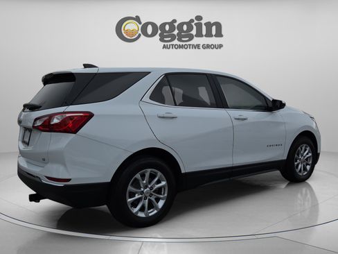 Used 2020 Chevrolet Equinox LT image 6