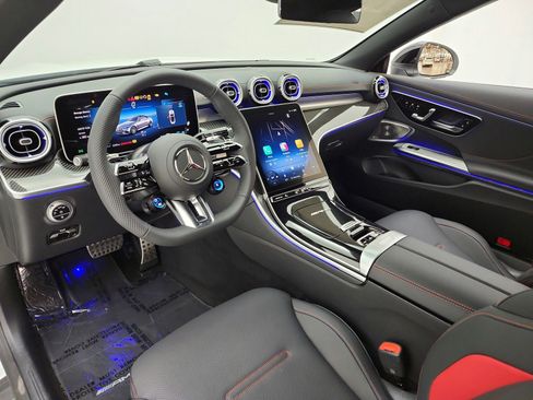 New 2026 Mercedes-Benz CLE 53 AMG 4MATIC Cabriolet image 10