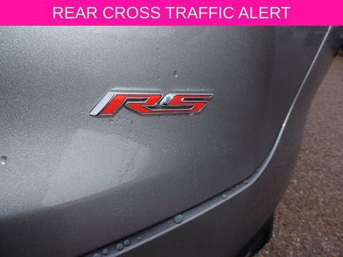 Used 2024 Chevrolet Blazer RS w/ Driver Confidence II Package image 15