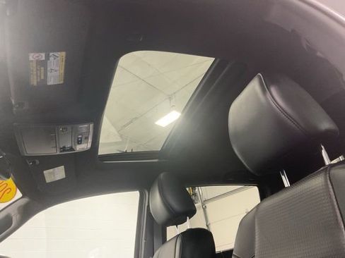 Used 2023 Toyota Tacoma Limited w/ Black Out Package (TMS) image 18