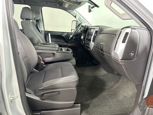 Used 2015 GMC Sierra 2500 SLE w/ SLE Preferred Package image 28