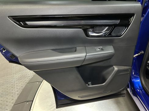 Certified 2024 Honda CR-V EX-L image 30