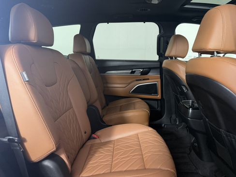 Used 2024 Kia Telluride EX X-Line AWD/4WD image 14