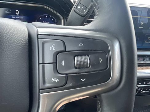 Used 2024 Chevrolet Silverado 1500 LT AWD/4WD image 23