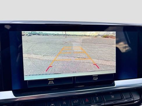 New 2026 Chevrolet Silverado 1500 LT w/ Z71 Off-Road Package image 12