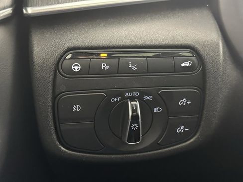 Used 2023 INFINITI QX55 Sensory w/ Lighting Package image 44