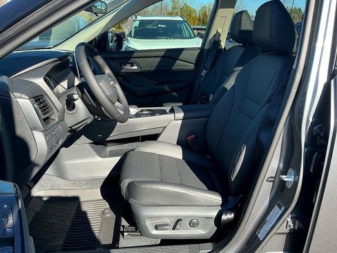 New 2026 Nissan Rogue SV image 8