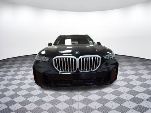 New 2026 BMW X5 xDrive50e w/ M Sport Package image 5