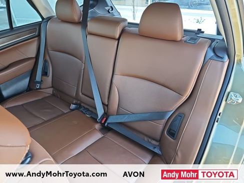 Used 2017 Subaru Outback 3.6R Touring w/ Popular Package #5A image 28