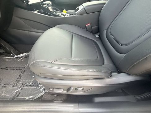 New 2026 Hyundai Tucson SEL Plus AWD/4WD image 12