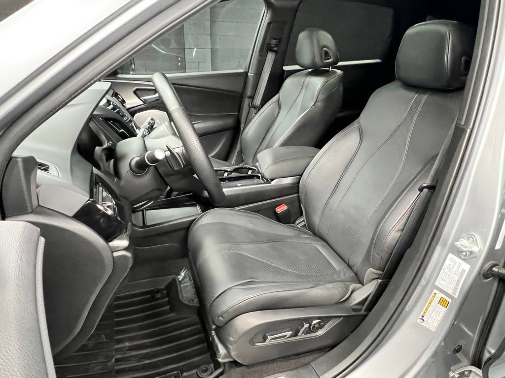 Used 2025 Acura RDX w/ Advance Package AWD/4WD image 7