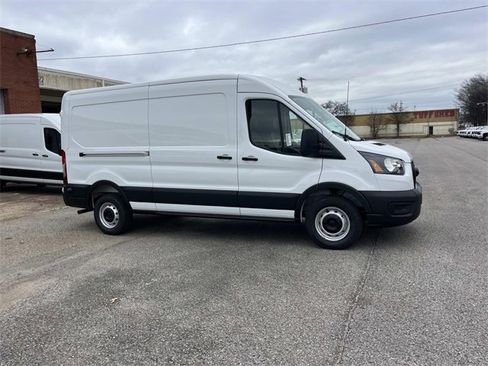New 2026 Ford Transit 250 Base w/ Load Area Protection Package image 2