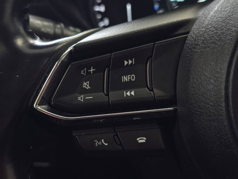 Used 2022 MAZDA CX-5 AWD 2.5 S w/ Premium Package image 45