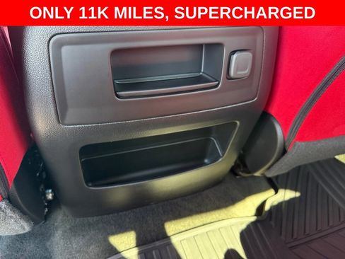 Used 2018 Chevrolet Silverado 1500 LT w/ All Star Edition AWD/4WD image 15
