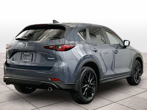 Used 2024 MAZDA CX-5 Carbon Edition AWD/4WD image 11