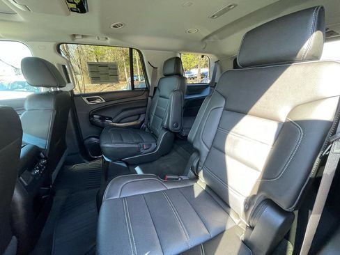 Used 2017 GMC Yukon Denali w/ Open Road Package image 22