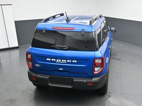 New 2026 Ford Bronco Sport Big Bend w/ Convenience Package AWD/4WD image 22