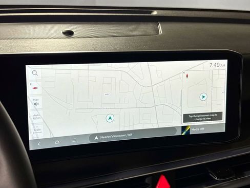 New 2026 Kia Sorento SX Prestige image 16