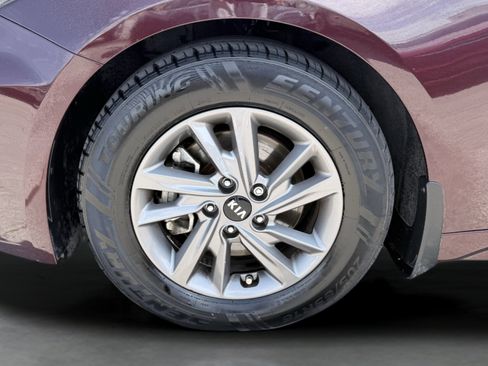 Used 2020 Kia Optima LX FWD image 13