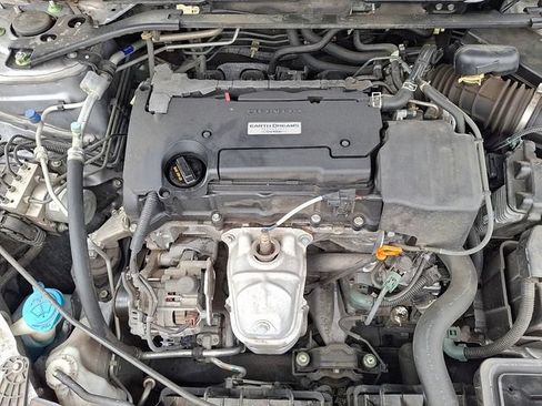 Used 2017 Honda Accord EX-L image 27