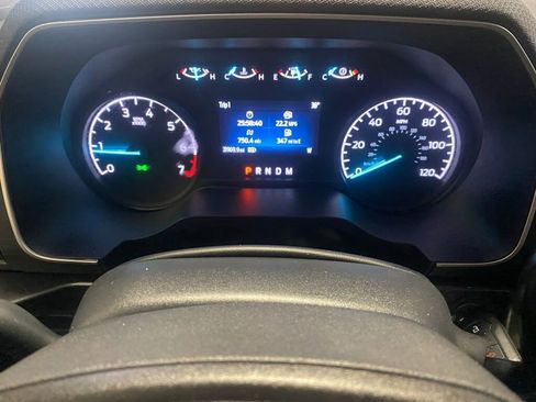 Used 2023 Ford F150 XL w/ STX Appearance Package image 3