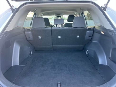 Certified 2024 Toyota RAV4 LE AWD/4WD image 43