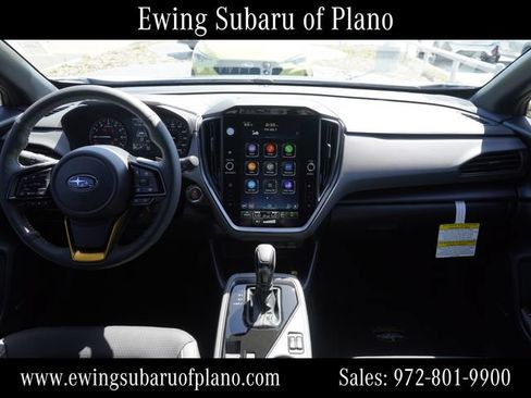 Certified 2026 Subaru Crosstrek 2.5i Wilderness w/ Crosstrek Mirror Package AWD/4WD image 12
