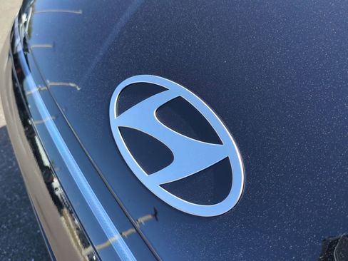 New 2026 Hyundai Sonata N Line image 13