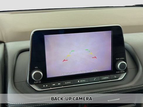 Used 2023 Nissan Rogue SV AWD/4WD image 6