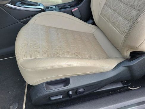 Used 2016 Buick Cascada Premium FWD image 4
