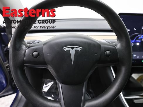 Used 2020 Tesla Model 3 Long Range AWD/4WD image 16
