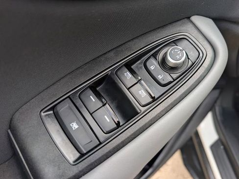 Certified 2025 Subaru Outback Premium w/ Popular Package #1A image 14