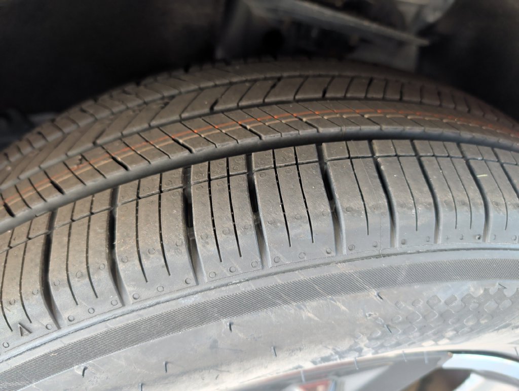 Used 2025 Honda Accord SE image 34