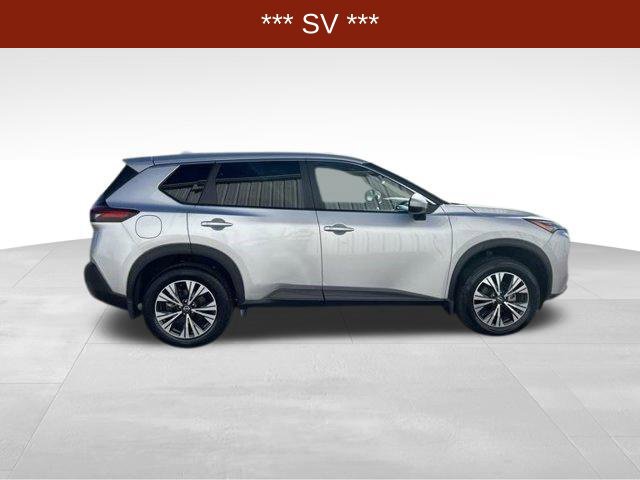 Used 2023 Nissan Rogue SV FWD image 8