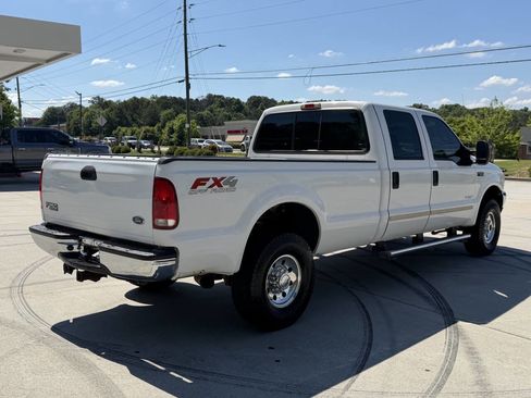 Used 2004 Ford F250 XLT AWD/4WD image 17
