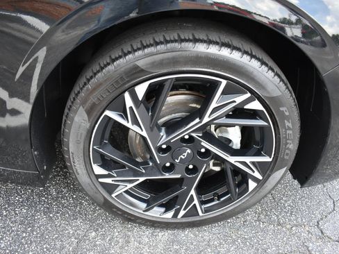 Used 2025 Kia K5 GT-Line FWD image 35