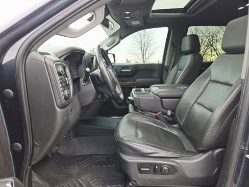 Used 2020 Chevrolet Silverado 1500 LT w/ All-Star Edition image 13