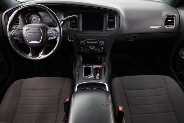 Used 2015 Dodge Charger Police RWD image 2