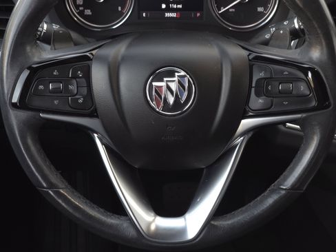 Used 2023 Buick Enclave Essence w/ Trailering Package, 5000 lbs. image 24