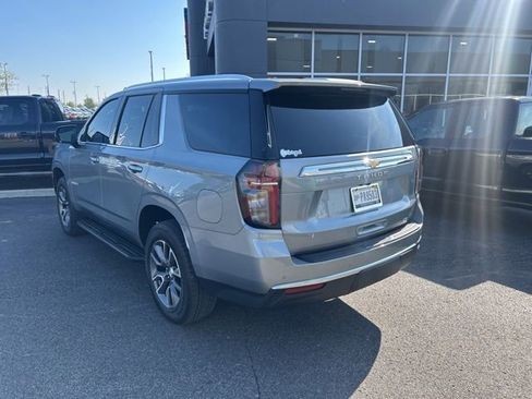 Used 2023 Chevrolet Tahoe LT w/ LT Signature Plus Package image 10